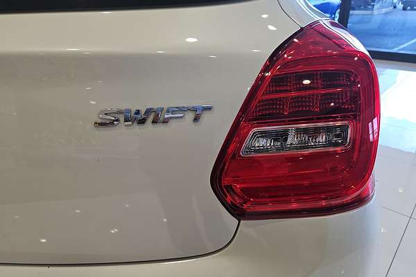 2023 Suzuki Swift GL AZ Series II