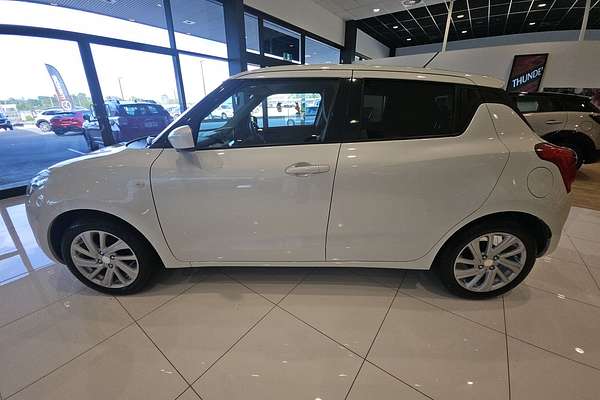 2023 Suzuki Swift GL AZ Series II