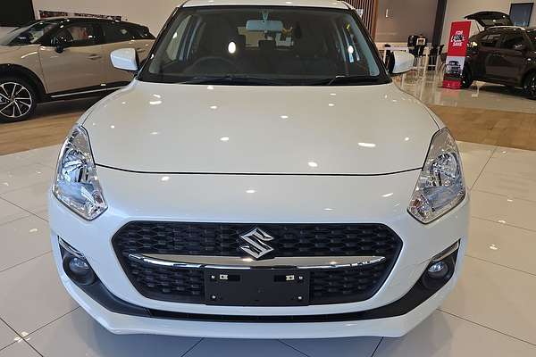2023 Suzuki Swift GL AZ Series II