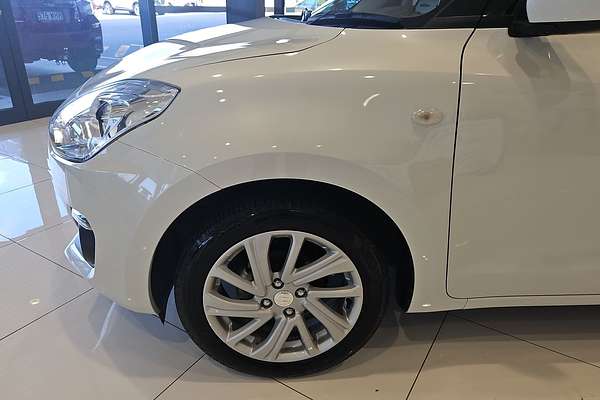 2023 Suzuki Swift GL AZ Series II