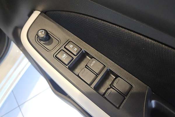2023 Suzuki Swift GL AZ Series II