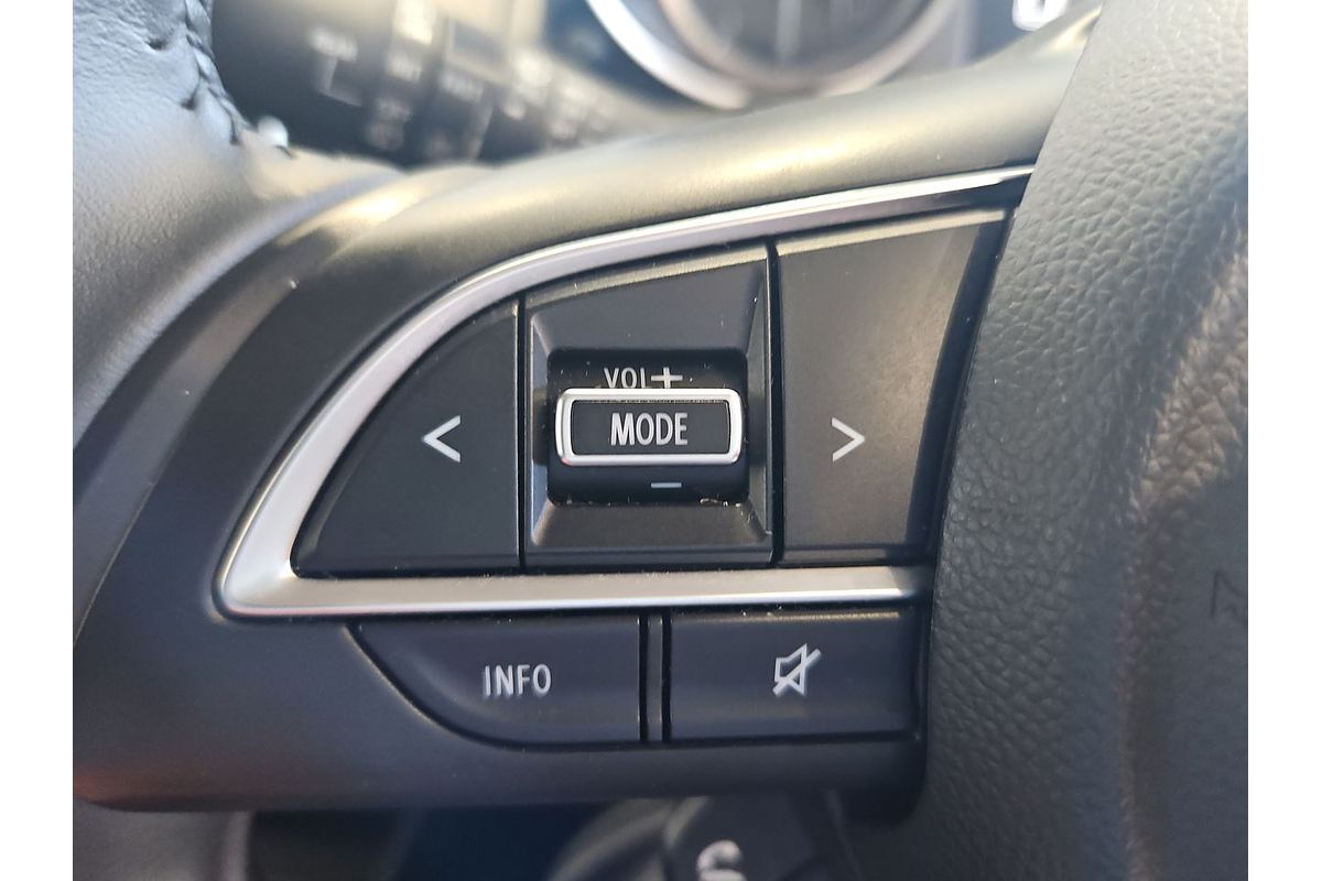 2023 Suzuki Swift GL AZ Series II