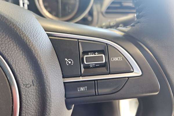2023 Suzuki Swift GL AZ Series II