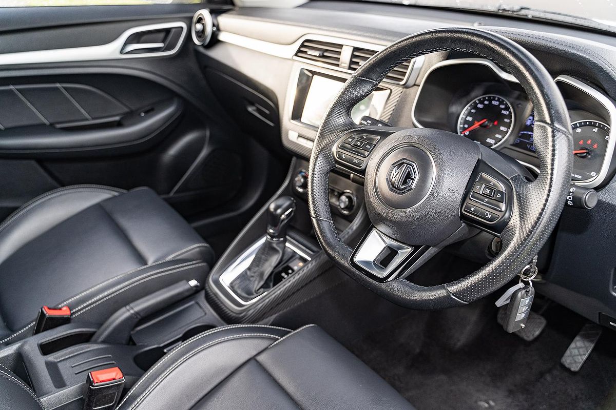 2023 MG ZS Excite AZS1