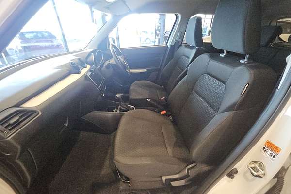 2023 Suzuki Swift GL AZ Series II