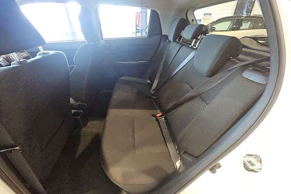 2023 Suzuki Swift GL AZ Series II