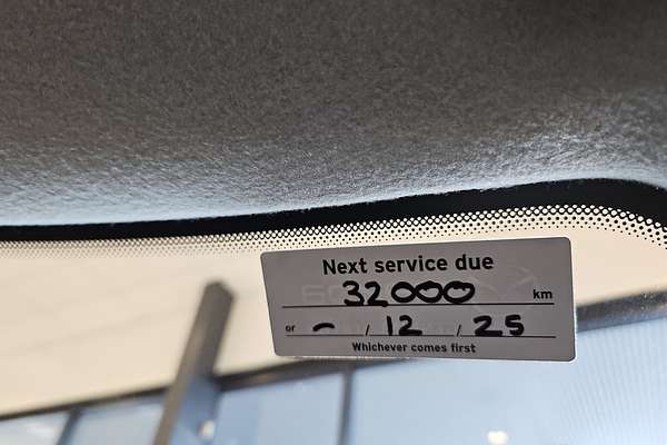 2023 Suzuki Swift GL AZ Series II