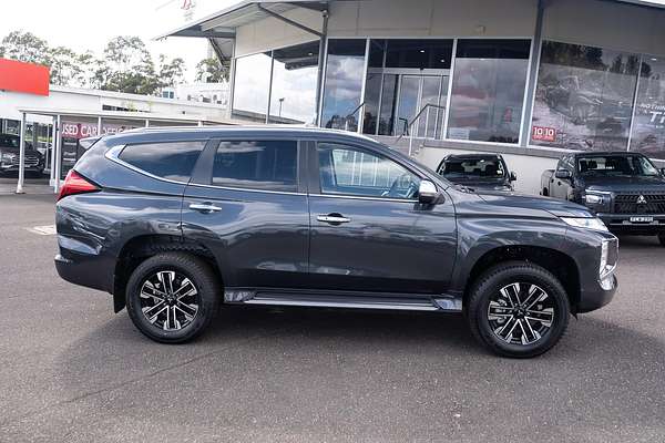 2023 Mitsubishi Pajero Sport GLS QF