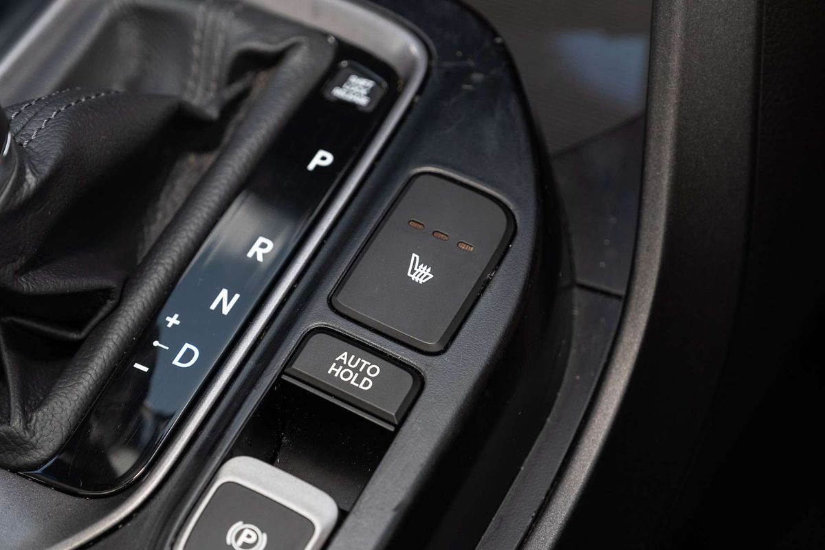 2014 Hyundai Santa Fe Highlander DM