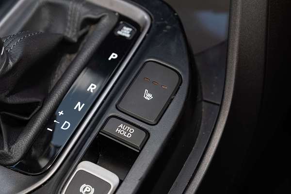 2014 Hyundai Santa Fe Highlander DM
