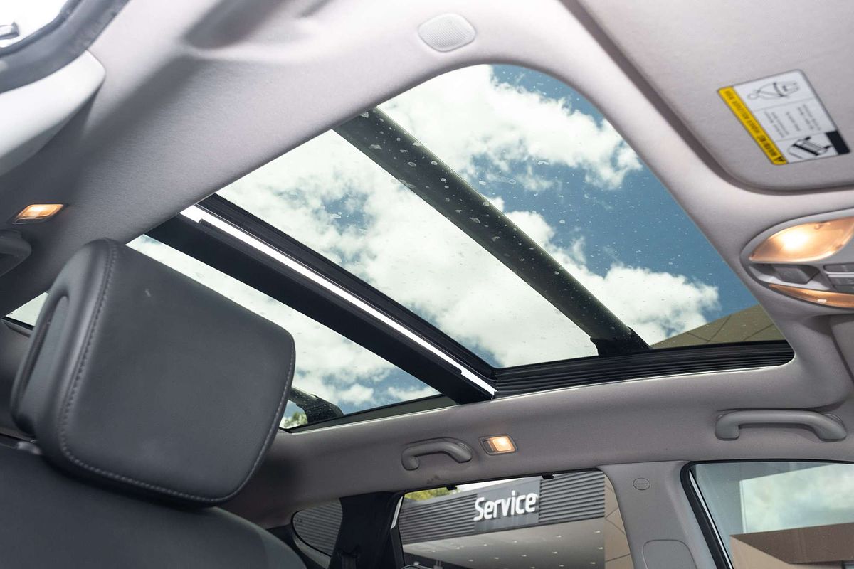 2014 Hyundai Santa Fe Highlander DM