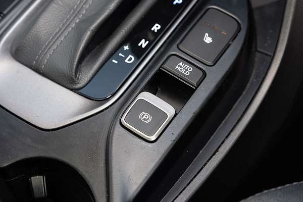 2014 Hyundai Santa Fe Highlander DM