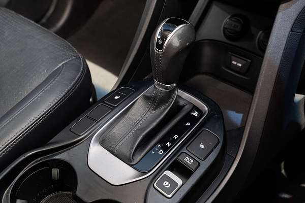 2014 Hyundai Santa Fe Highlander DM