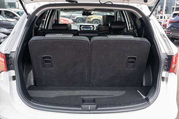2014 Hyundai Santa Fe Highlander DM