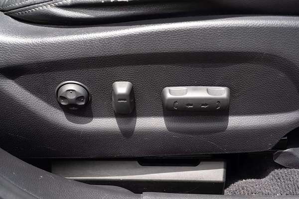 2014 Hyundai Santa Fe Highlander DM