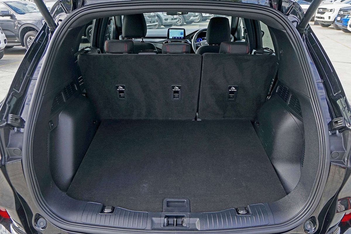 2022 Ford Escape ST-Line ZH