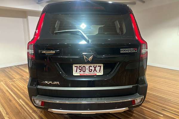 2023 Mahindra Scorpio Z8L