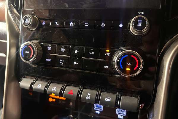2023 Mahindra Scorpio Z8L