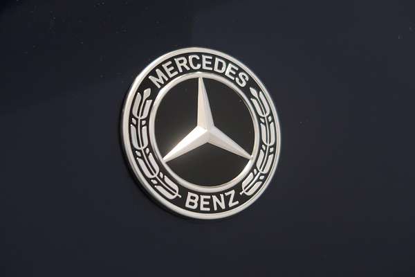 2022 Mercedes-Benz V-Class V300 d AMG Avantgarde 447