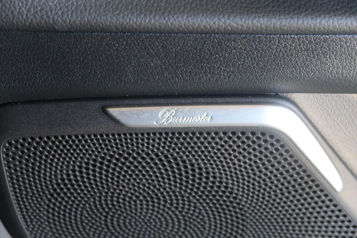 2022 Mercedes-Benz V-Class V300 d AMG Avantgarde 447