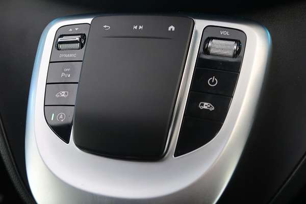 2022 Mercedes-Benz V-Class V300 d AMG Avantgarde 447