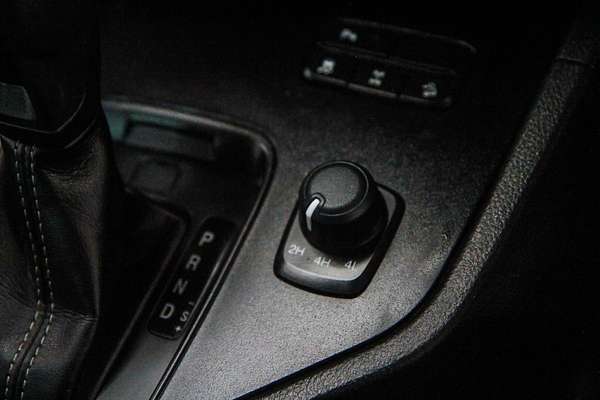 2020 Ford Ranger XLT PX MkIII 4X4