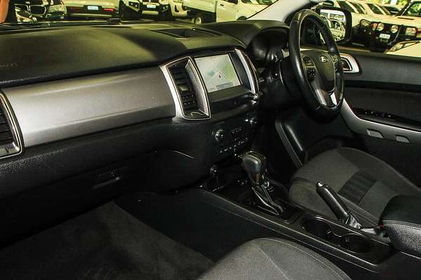 2020 Ford Ranger XLT PX MkIII 4X4