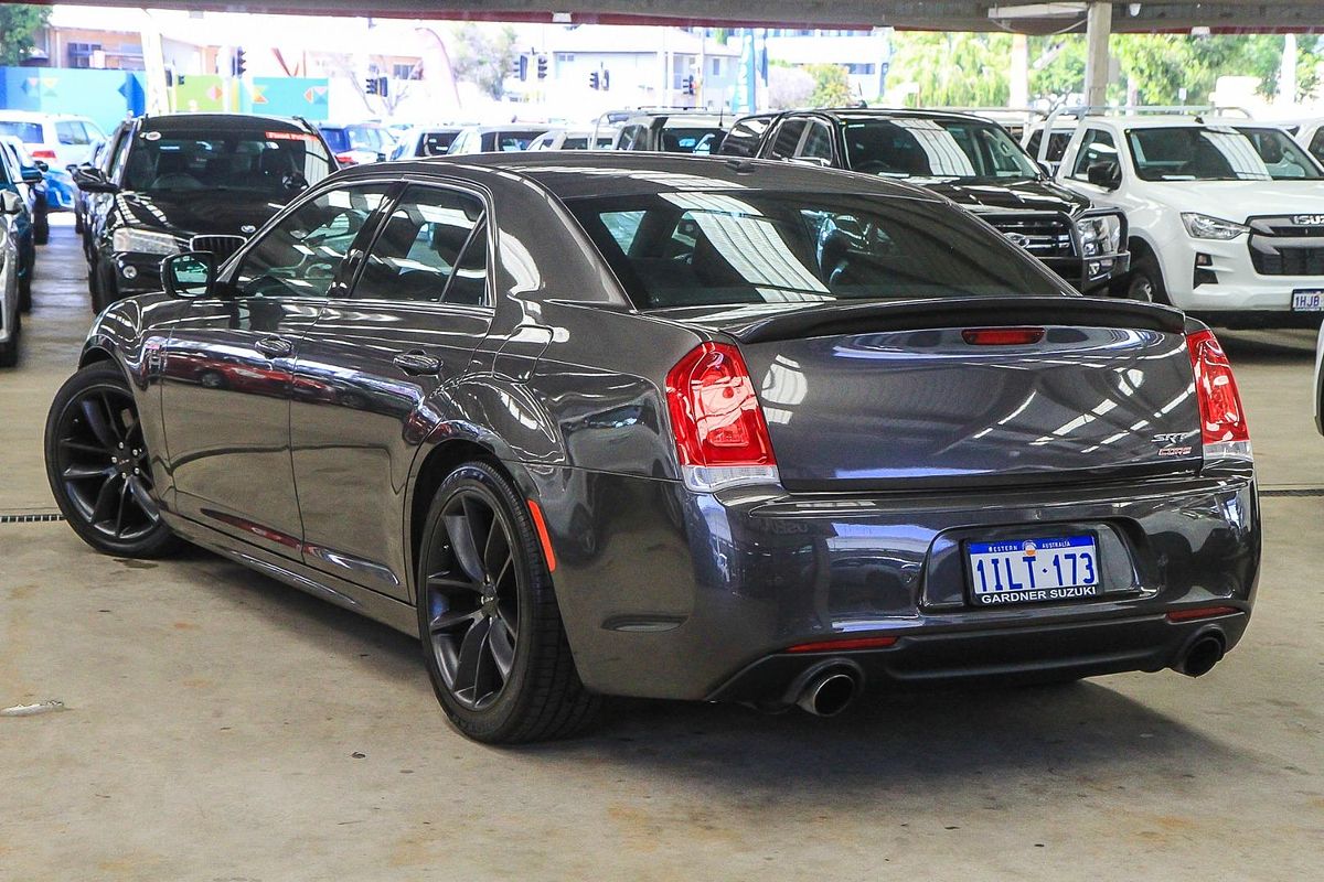 2021 Chrysler 300 SRT Core LX