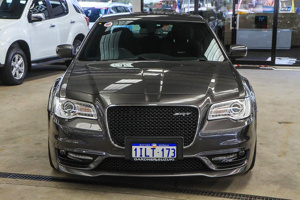 2021 Chrysler 300 SRT Core LX