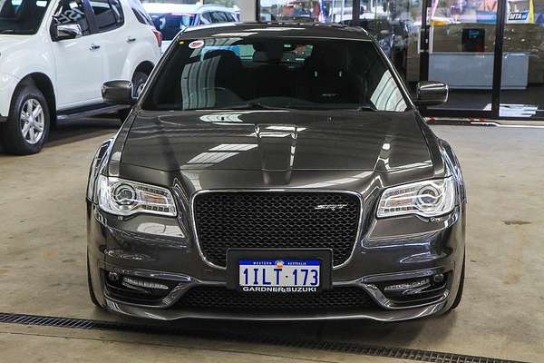 2021 Chrysler 300 SRT Core LX