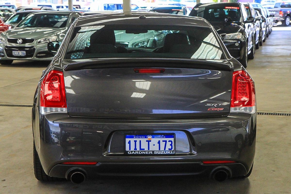 2021 Chrysler 300 SRT Core LX