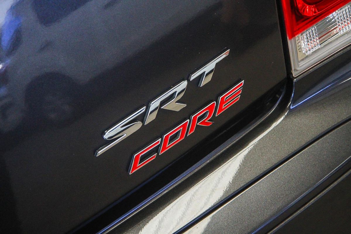 2021 Chrysler 300 SRT Core LX