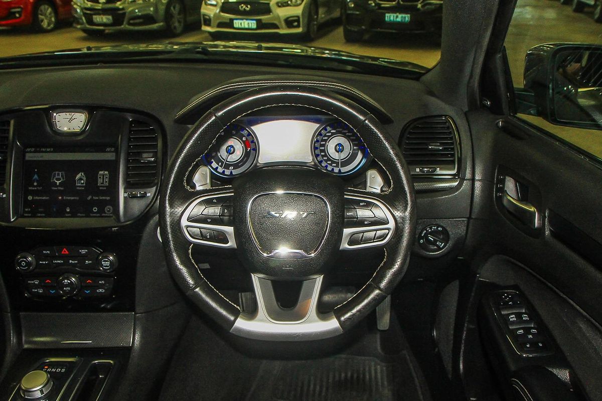 2021 Chrysler 300 SRT Core LX