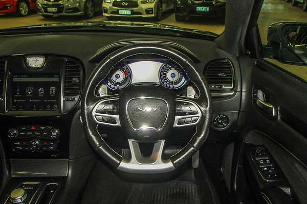 2021 Chrysler 300 SRT Core LX