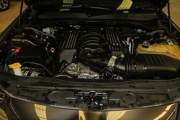 2021 Chrysler 300 SRT Core LX
