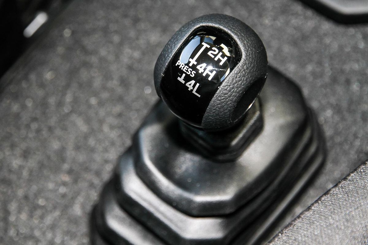 2024 Suzuki Jimny GLX GJ