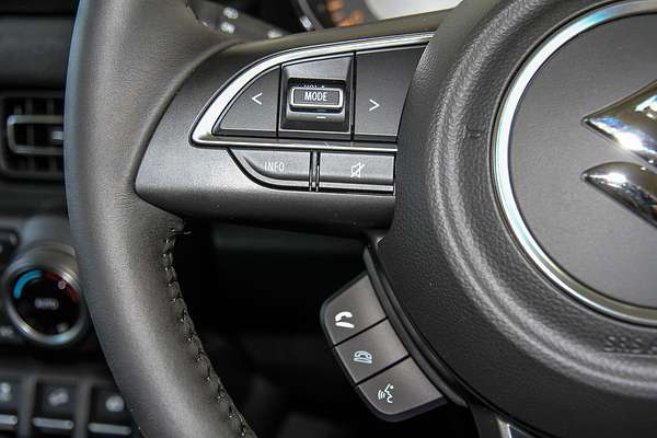 2024 Suzuki Jimny GLX GJ