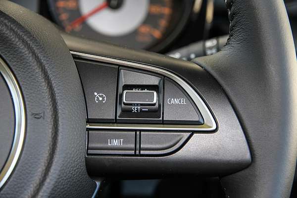 2024 Suzuki Jimny GLX GJ
