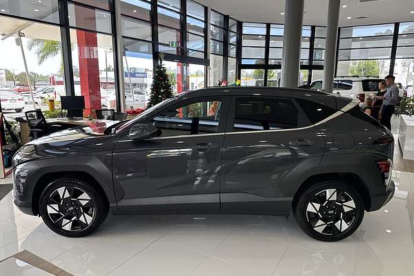 2023 Hyundai Kona Premium SX2.V1