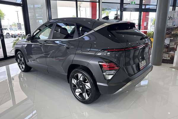 2023 Hyundai Kona Premium SX2.V1