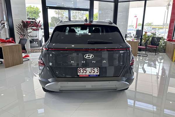 2023 Hyundai Kona Premium SX2.V1