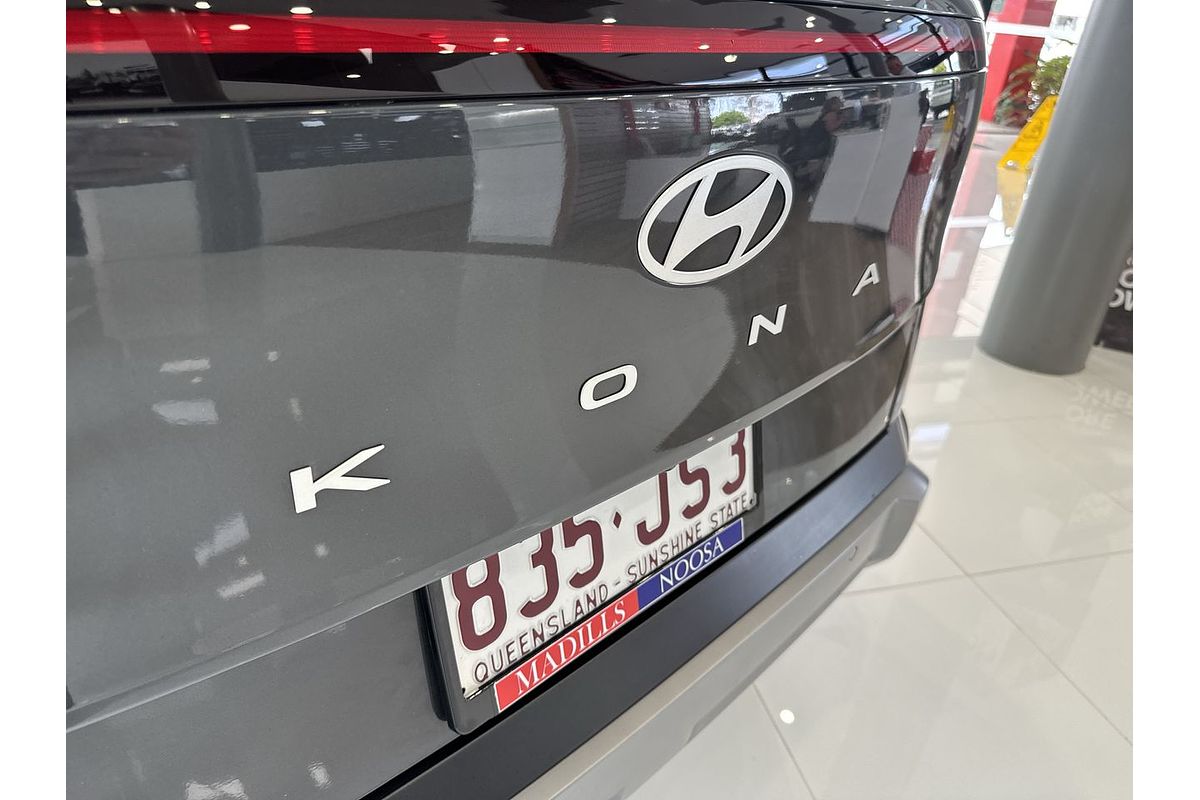 2023 Hyundai Kona Premium SX2.V1