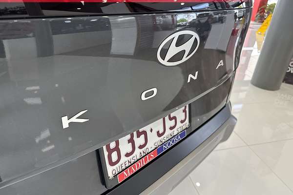 2023 Hyundai Kona Premium SX2.V1