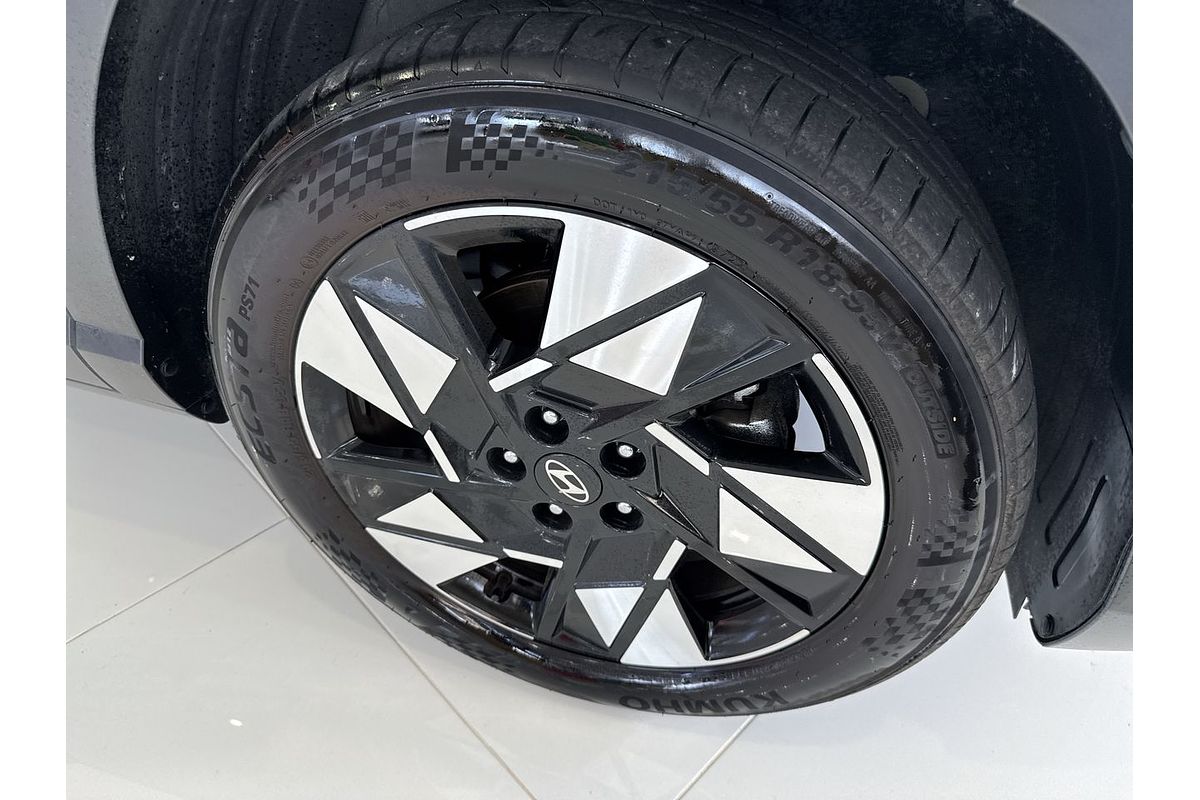 2023 Hyundai Kona Premium SX2.V1