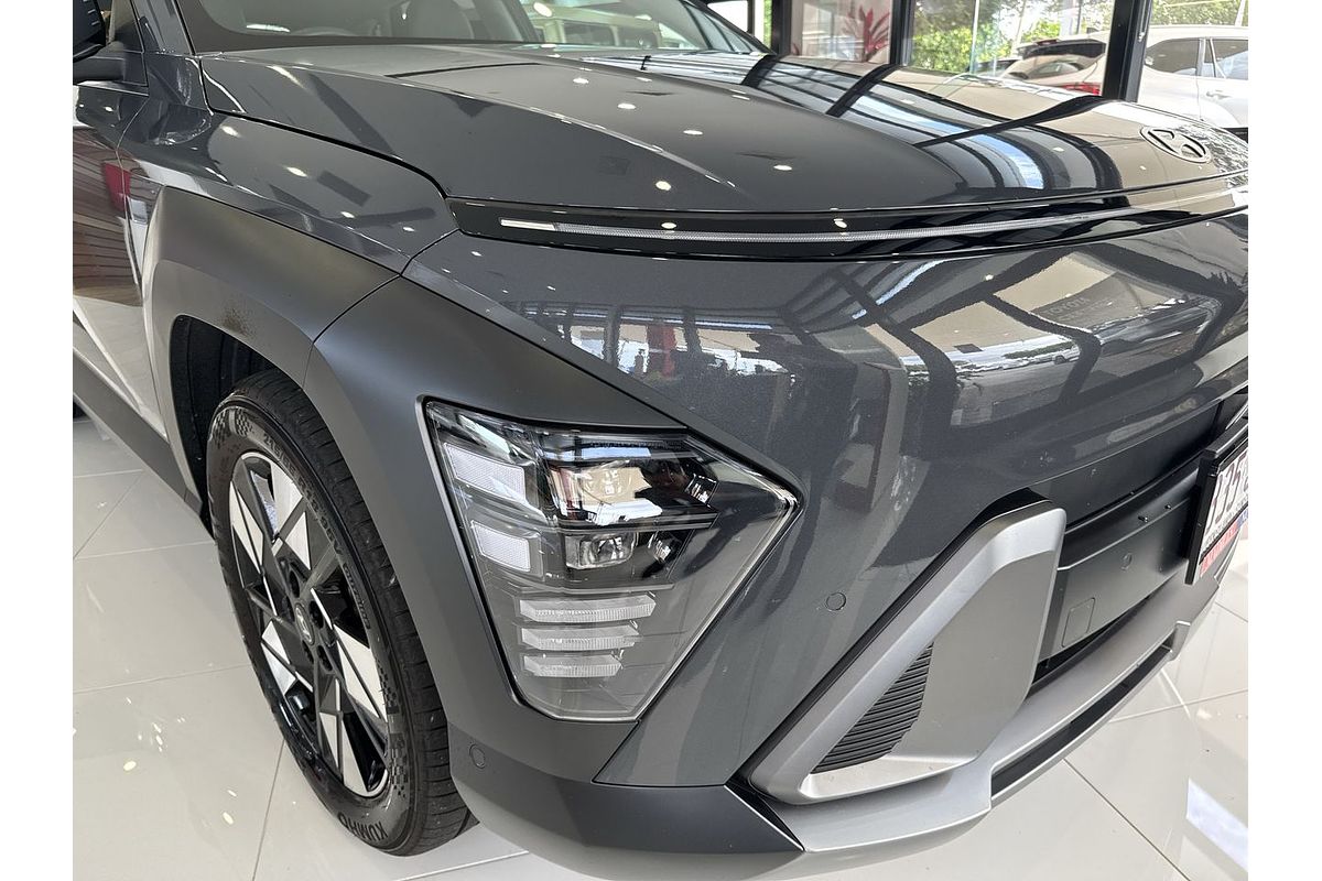 2023 Hyundai Kona Premium SX2.V1