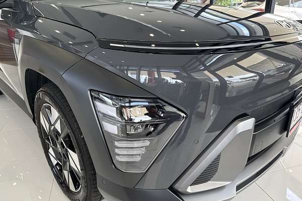 2023 Hyundai Kona Premium SX2.V1