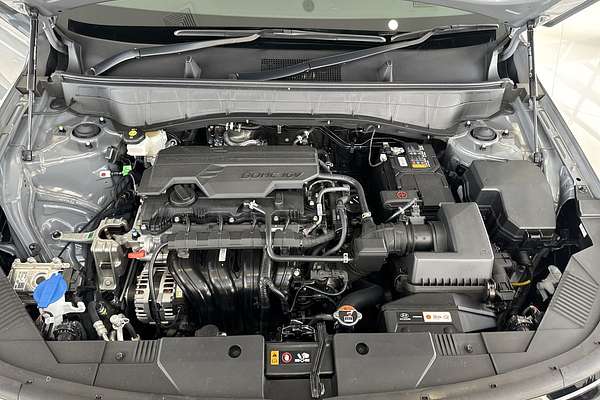 2023 Hyundai Kona Premium SX2.V1