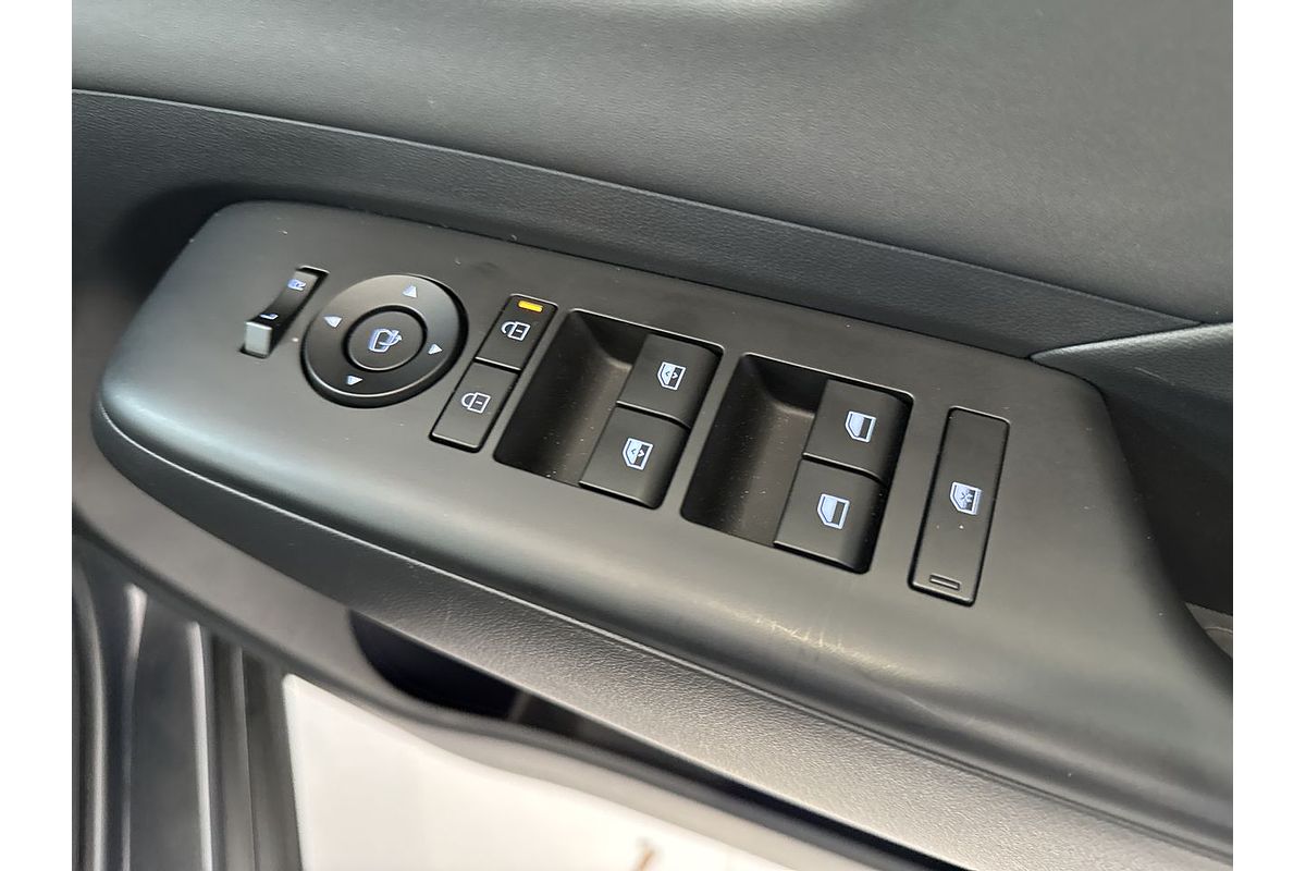 2023 Hyundai Kona Premium SX2.V1