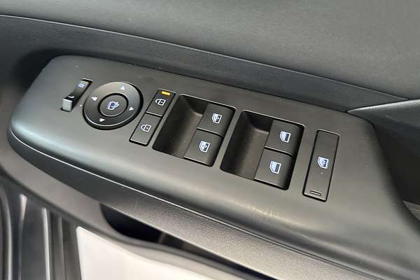 2023 Hyundai Kona Premium SX2.V1