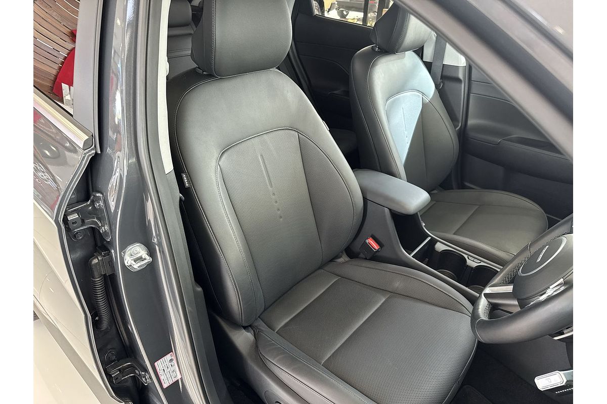 2023 Hyundai Kona Premium SX2.V1